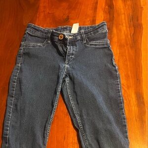 H&M Kids Skinny Jeans 10-11Y